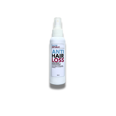 HAIR CARE