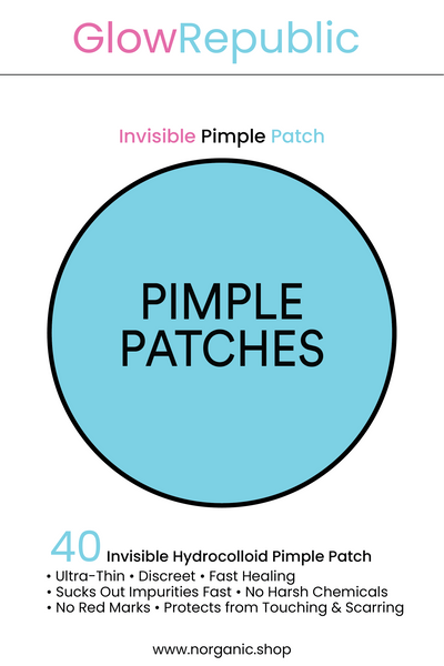 GLOW PATCHES