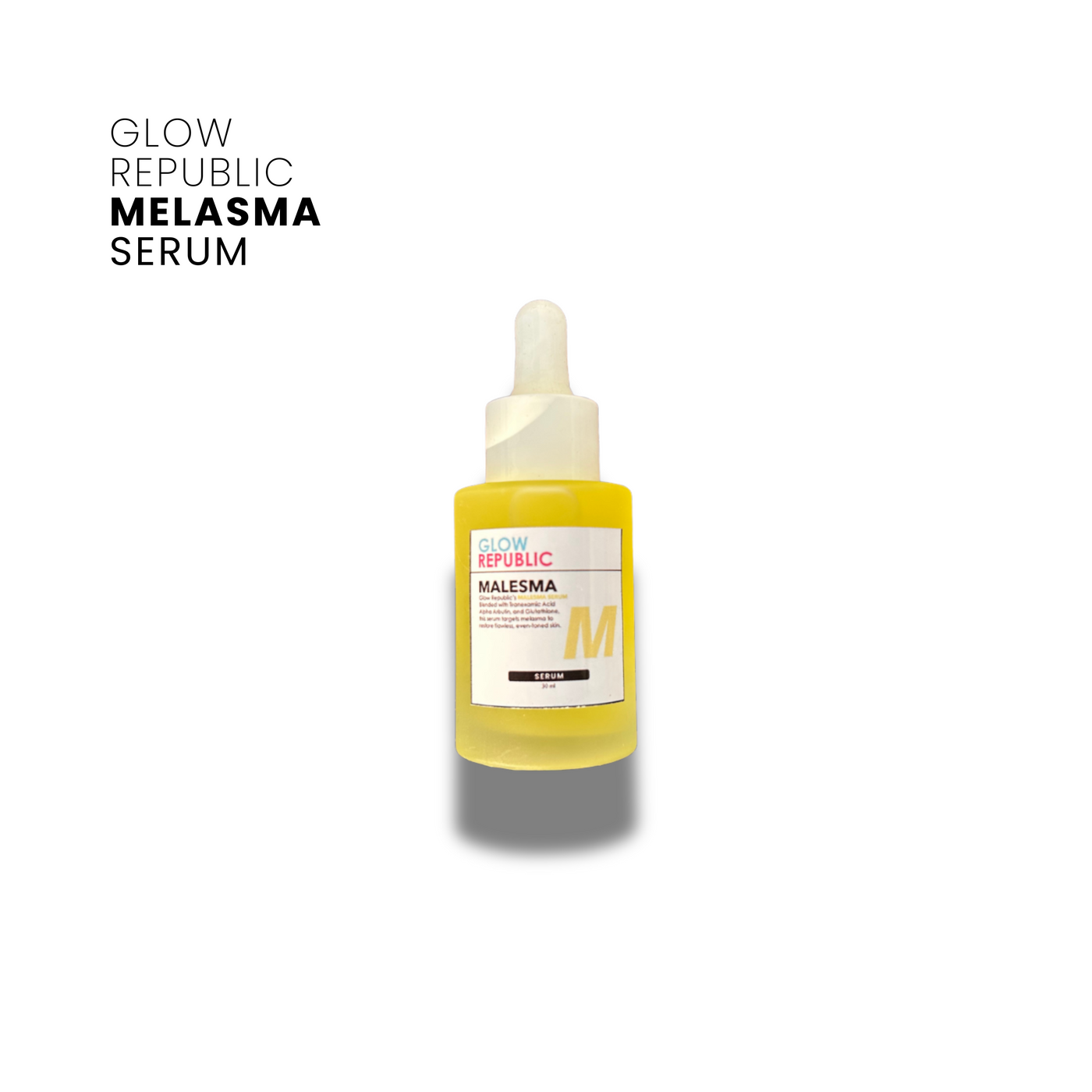Melasma Serum