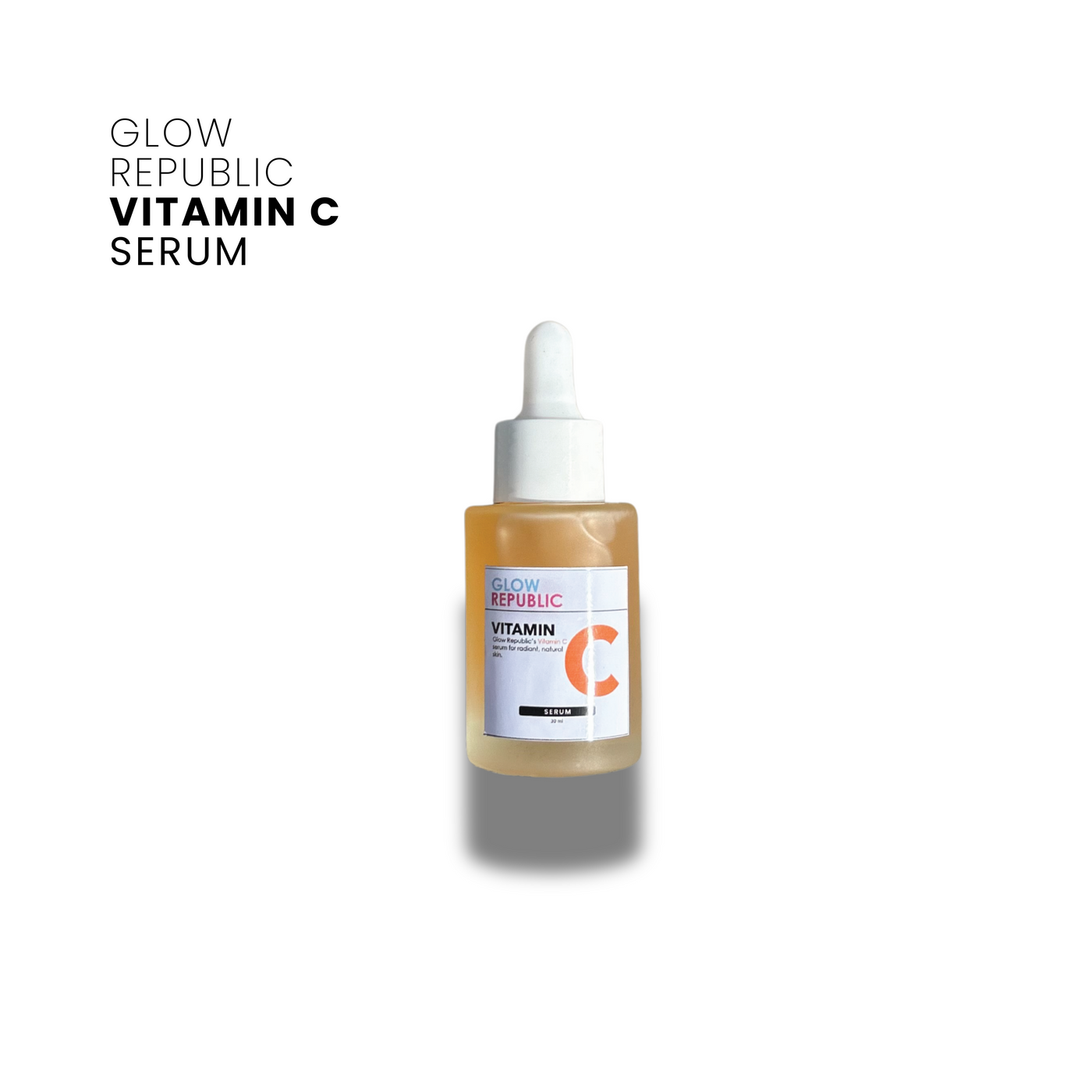 Vitamin C Serum