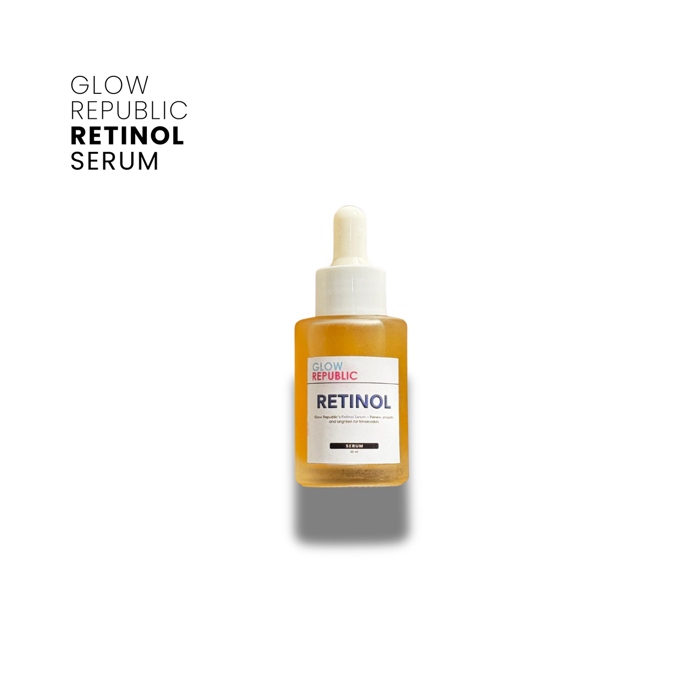 RETINOL SERUM