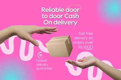 UNLOCK FREE SHIPPING?