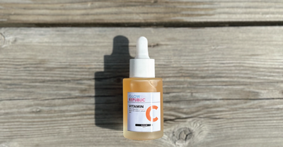 BUY ANY 2 SERUMS & GET 1 VITAMIN C SERUM FREE!