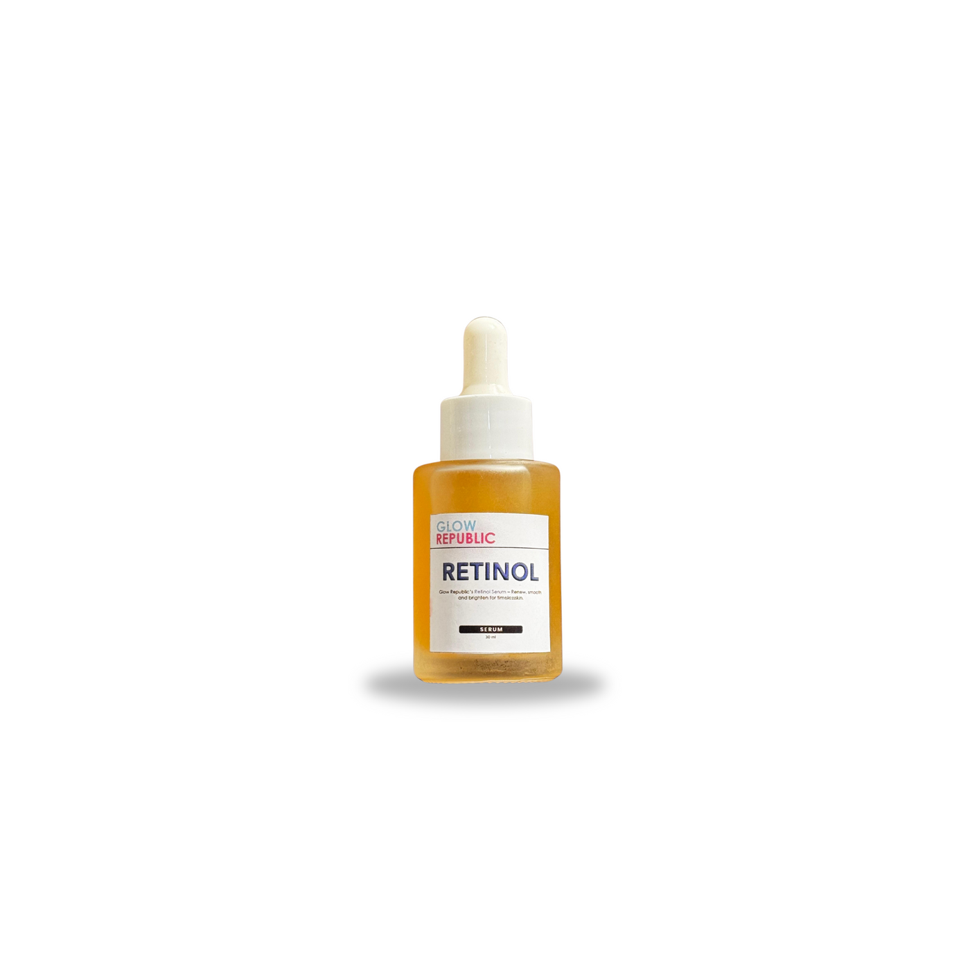 RETINOL SERUM