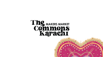 Glow Republic x The Commons Market